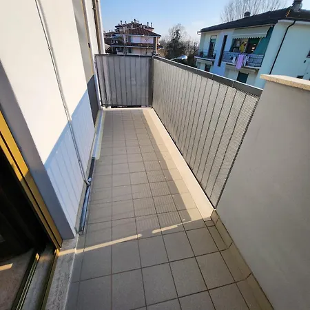 Casa Antonio Apartment