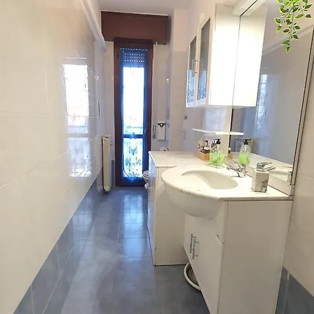 Apartment Casa Antonio *