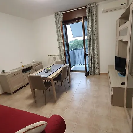 Apartment Casa Antonio