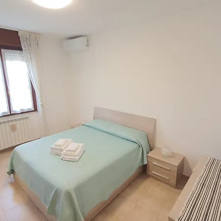 Casa Antonio Apartment *