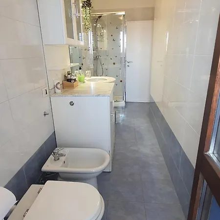 Casa Antonio Liscate