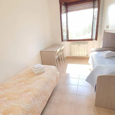 Apartment Casa Antonio Liscate