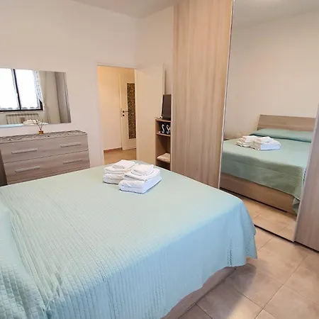 Casa Antonio Apartment *