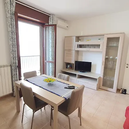 Casa Antonio Apartment