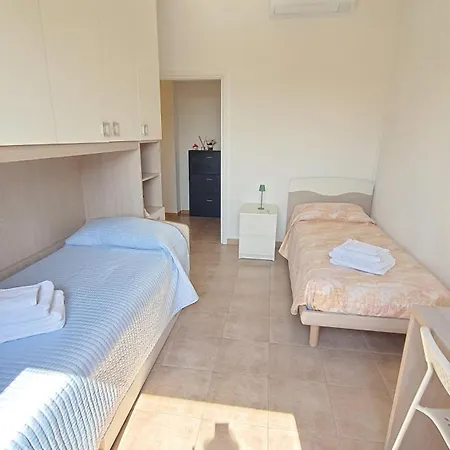 Casa Antonio Apartment