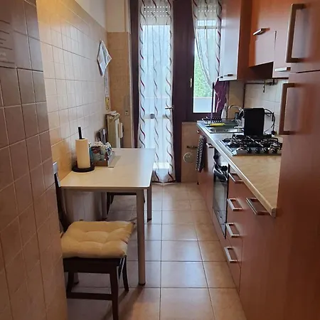Apartment Casa Antonio Liscate