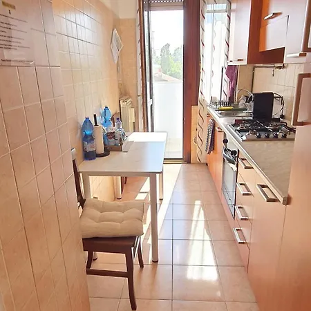 Casa Antonio Apartment