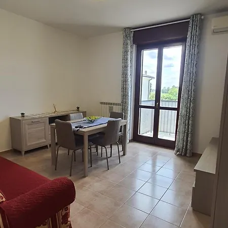 Apartment Casa Antonio *