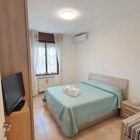 Casa Antonio Liscate