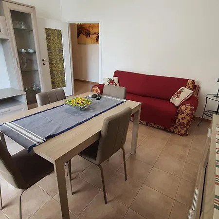 Casa Antonio Apartment Liscate