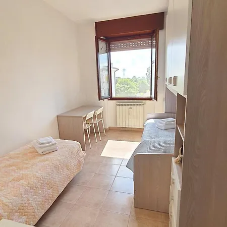 Casa Antonio Liscate