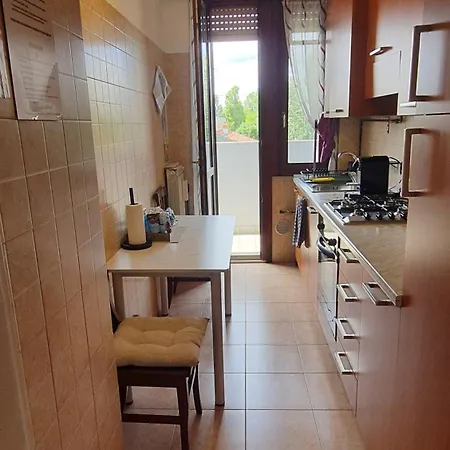 Apartment Casa Antonio Liscate