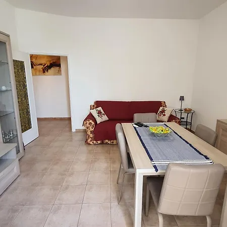 Casa Antonio Apartment *