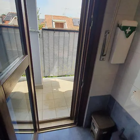 Apartment Casa Antonio *
