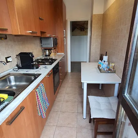 Casa Antonio *