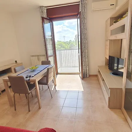 Apartment Casa Antonio *