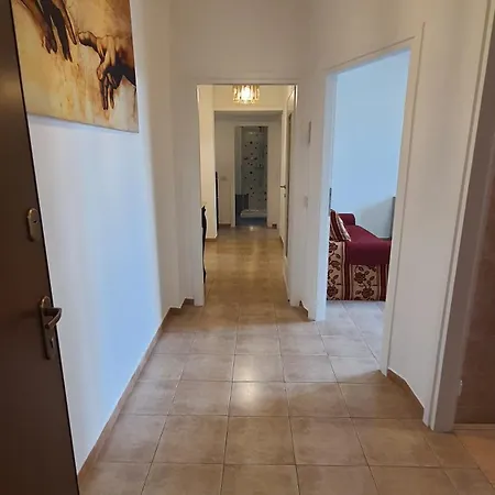 Apartment Casa Antonio Liscate