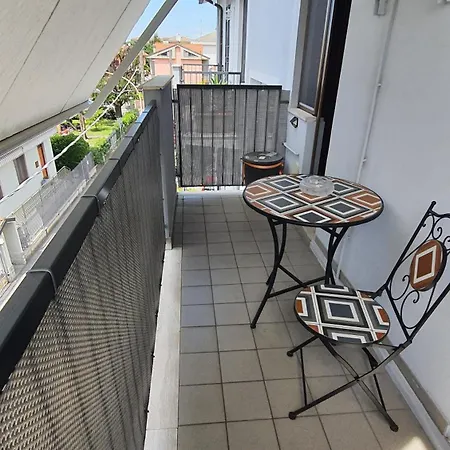 Casa Antonio
