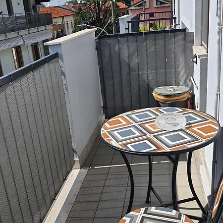 Apartment Casa Antonio *